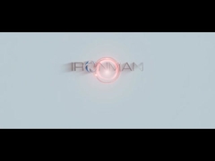 معرفی IRONMAN Comany