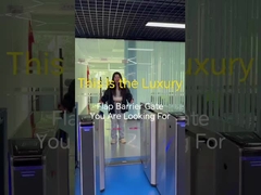 IRONMAN هوشمند- این دروازه ی موانع فلپ است که شما دنبالش هستید!