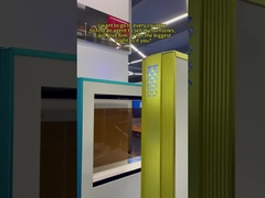 کنترل دسترسی به دروازه های بیرونی برای استادیوم