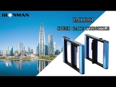 راه حل های سفارشی: کنترل دسترسی خود را سفارشی کنید!