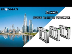 راه حل های چرخ دنده ای بر روی مواردی که دروازه های مانع سوئیچ را می سازند: کنترل دسترسی خود را سفارشی کنید!