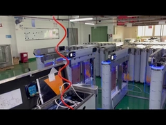 چرا فرودگاه های جهانی به چرخ چرخ ما اعتماد دارند؟