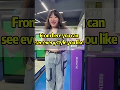 راز ورودهای بدون دردسر؟ گیت‌های گردان پیشرفته ما