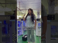 نصب آسان و نگهداری کم: چرا شرکت ها دروازه ما را انتخاب می کنند