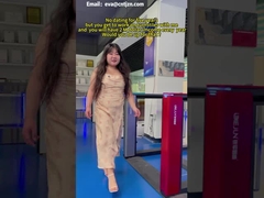 دیگر جمعیت نیست، همه کنترل می کنند: دروازه های پیشرفته مانع پیاده با امنیت فعال شده توسط هوش مصنوعی