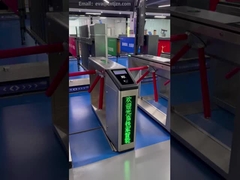 چگونه گیت‌های ما کنترل جمعیت را ساده می‌کنند؟ برای فهمیدن تماشا کنید!