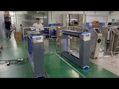 کنترل دسترسی آهسته کارایی رو می کشه؟