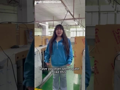 به پایان دادن به دنباله‌روی (Tailgating) برای همیشه—دستگاه‌های گردان ما هر شکاف امنیتی در ساختمان شما را مسدود می‌کنند.