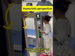 هوشمند و امن: چرخدانه های مدرسه ای که با فرزندان شما رشد می کنند