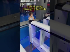 ارتقای امنیت مدرسه: چرا دستگاه‌های راهبند برای ایمنی محوطه ضروری هستند