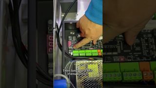 ? دسترسی ورودی و خروجی رایگان را تنظیم کنید