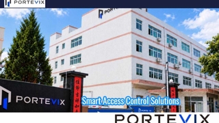 درباره PORTEVIX