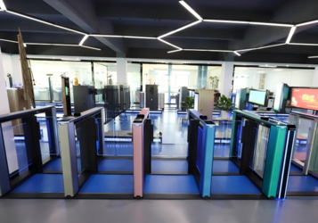 Shenzhen Ironman Intelligent Technology Co., Ltd. خط تولید تولید کننده