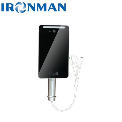 کیفیت  High-Precision Face Recognition Device - Secure & Reliable Solution For Access Control کارخانه