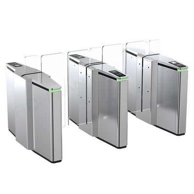 دو جهت RFID خواننده دروازه کشویی / 24 ولت نصف ارتفاع دروازه کشویی