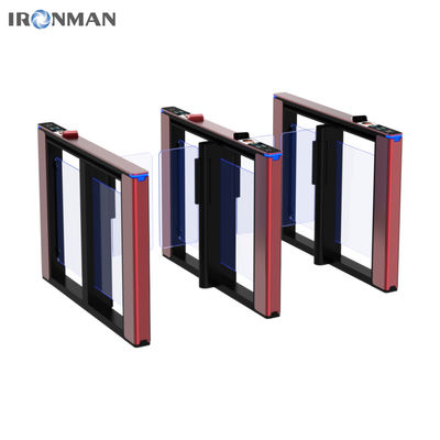 سیستم کنترل دسترسی با ریدر RFID