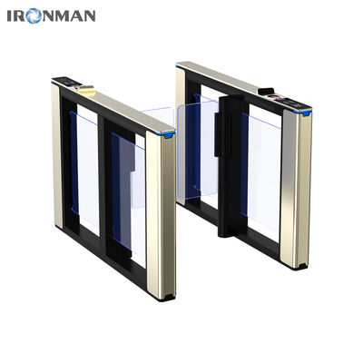 کنترل دسترسی به قیمت کارخانه تمام اتوماتیک موانع سوئیچ برای باشگاه ها