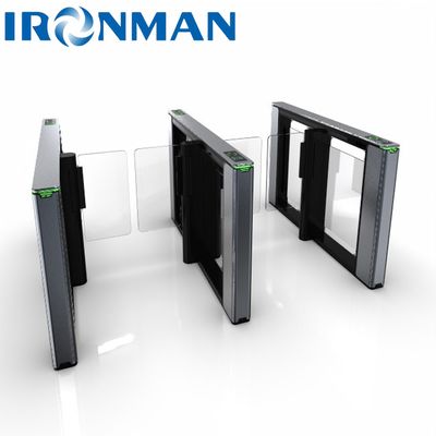 چرخ دنده اتوماتیک با سرعت بالا با سیستم کنترل دسترسی RIFD