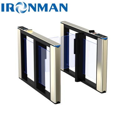 کنترل دسترسی به قیمت کارخانه تمام اتوماتیک موانع سوئیچ برای باشگاه ها