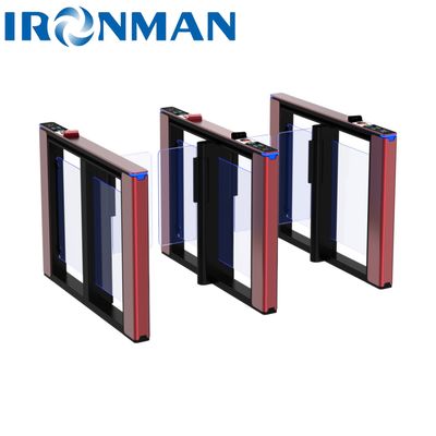 سیستم کنترل دسترسی با ریدر RFID