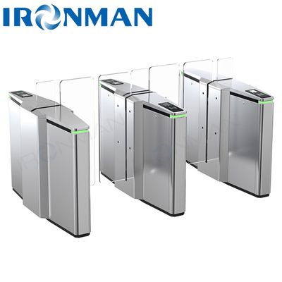 دو جهت RFID خواننده دروازه کشویی / 24 ولت نصف ارتفاع دروازه کشویی