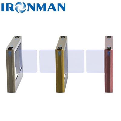 دروازه های ورودی دفتر و گره های امنیتی