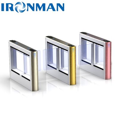 کنترل دسترسی به چرخ دنده برای دفتر باشگاه