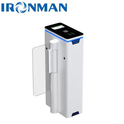 کنترل دسترسی با سرعت بالا گره چرخدار اتوماسیون گره چرخدار سرعت